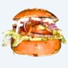Beyond Meat Burger