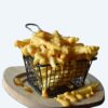 Cheesy Pommes