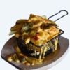 Chili Cheese Pommes