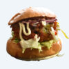 Crispy Chicken Burger