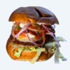 Hawaii Burger