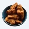 Long Crispy Chicken Nuggets