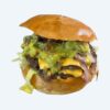 Maxican Smash Burger