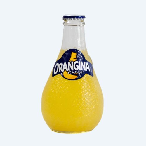 Orangina