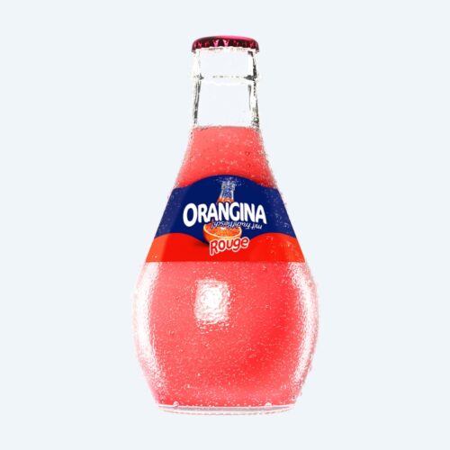 Orangina Blutorange