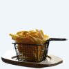 Pommes Frites