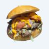 Sucuk Smash Burger