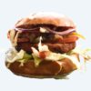 Veggie Burger