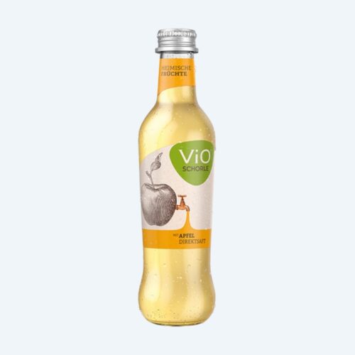 ViO Schorle Apfel