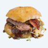 BBQ Burst Smash